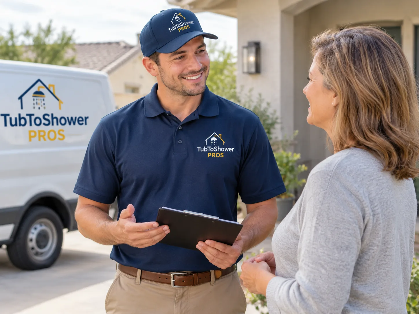 Tub Shower Conversion Regent, ND FAQs